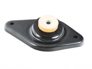 Guide Support / Rear Shock Mount - Left
