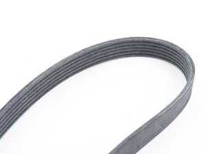 ES#4005016 - 11287803476 - Accessory Belt - Alternator & water pump belt - Continental - BMW