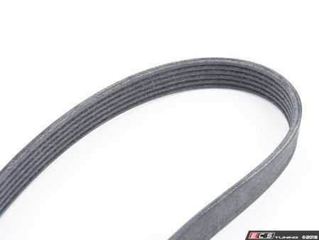 ES#3504802 - 11287803476 - E70 Accessory Belt - Alternator & water pump belt - Rein - BMW
