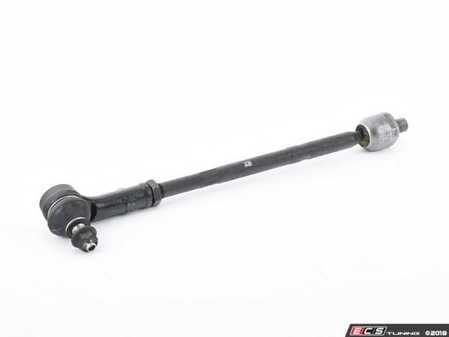 ES#3536929 - 8N0422804C - Tie Rod Assembly - Right - Includes inner and outer tie rods - Hamburg Tech - Audi