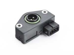ES#34505 - 13631703562 - Throttle position switch  - Secondary throttle body position sensor - Genuine BMW - BMW