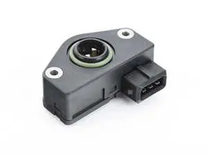 Throttle position switch 