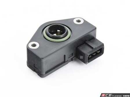 ES#34505 - 13631703562 - Throttle position switch  - Secondary throttle body position sensor - Genuine BMW - BMW