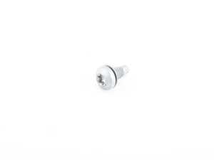 ES#2797910 - 07149258986 - FILLISTER HEAD SCREW - Genuine BMW - BMW