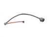 ES#3536919 - 7P0907637 - Brake Pad Wear Sensor - Priced Each - Always replace when replacing pads. - Hamburg Tech - Audi Volkswagen