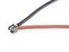 ES#3536919 - 7P0907637 - Brake Pad Wear Sensor - Priced Each - Always replace when replacing pads. - Hamburg Tech - Audi Volkswagen