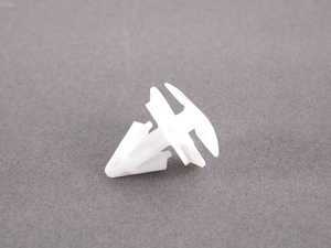 ES#343801 - 3C0853585 - Moulding Clip - Priced Each - Clip for attaching the side skirts to the vehicle - Genuine Volkswagen Audi - Volkswagen