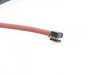 ES#3536919 - 7P0907637 - Brake Pad Wear Sensor - Priced Each - Always replace when replacing pads. - Hamburg Tech - Audi Volkswagen
