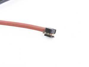 ES#3536919 - 7P0907637 - Brake Pad Wear Sensor - Priced Each - Always replace when replacing pads. - Hamburg Tech - Audi Volkswagen