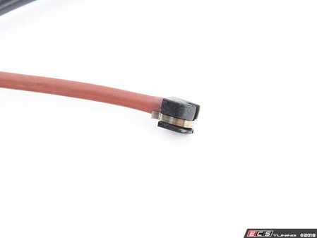 ES#3536919 - 7P0907637 - Brake Pad Wear Sensor - Priced Each - Always replace when replacing pads. - Hamburg Tech - Audi Volkswagen