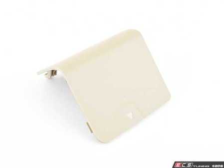 ES#1844684 - 51439125298 - OBD PLUG COVER - Genuine BMW - BMW