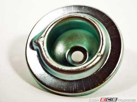 ES#5125 - 191412341 - Upper Spring Perch - Priced Each - A common source of noise in the front suspension - Meyle - Volkswagen