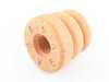 ES#4876477 - 31336859766 - Additional Shock Absorber -  Front - Bump stop for the top of the strut/shock - Bremmen Parts - MINI