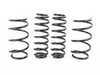 ES#3426952 - EMD-MQB-LSR - Emmanuele Design Lowering Spring Kit - Linear designed lowering springs matched to the factory dampers - Emmanuele Design - Volkswagen