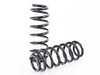 ES#3426952 - EMD-MQB-LSR - Emmanuele Design Lowering Spring Kit - Linear designed lowering springs matched to the factory dampers - Emmanuele Design - Volkswagen
