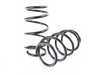 ES#3426952 - EMD-MQB-LSR - Emmanuele Design Lowering Spring Kit - Linear designed lowering springs matched to the factory dampers - Emmanuele Design - Volkswagen