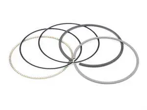 Piston Ring Repair Kit - ( 0 Size ) 081 RS 00104 0N0