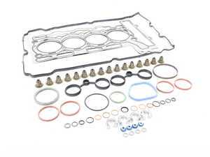 ES#3418755 - 11120427690K  - Cylinder Head Gasket Set  - With normal sized head gasket - Victor Reinz - MINI