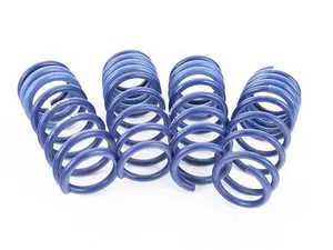Sport Springs Set