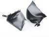 ES#3524600 - 022018ecs02p - BMW E82 1M Style Front Bumper With Airduct - Complete direct bolt on front bumper designed to fit with stock fenders and hood. This version has airducts instead of foglights. - ECS - BMW