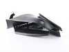 ES#3524600 - 022018ecs02p - BMW E82 1M Style Front Bumper With Airduct - Complete direct bolt on front bumper designed to fit with stock fenders and hood. This version has airducts instead of foglights. - ECS - BMW