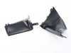 ES#3524600 - 022018ecs02p - BMW E82 1M Style Front Bumper With Airduct - Complete direct bolt on front bumper designed to fit with stock fenders and hood. This version has airducts instead of foglights. - ECS - BMW
