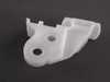 ES#74896 - 51117895416 - E46 Front Bumper Guide - Right - Used to guide the front bumper into place - Genuine BMW - BMW
