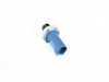 ES#2639868 - 06K919081B - Oil pressure switch - 2.7-3.4 Bar. Color-Light Blue. Engine Oil Pressure Switch. - Genuine Volkswagen Audi - Audi Volkswagen