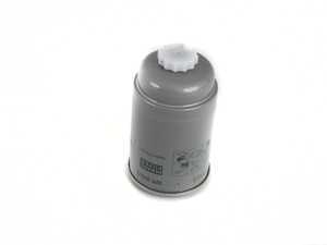 ES#3468611 - 068127177B - Fuel Filter - Spin-on style - Mann - Volkswagen