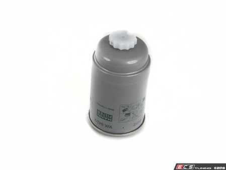 ES#3468611 - 068127177B - Fuel Filter - Spin-on style - Mann - Volkswagen