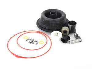 ES#3509748 - z3ms52srkKT - Shifter Rebuild Kit - Everything you need to rebuild your shifter assembly - Assembled By ECS - BMW