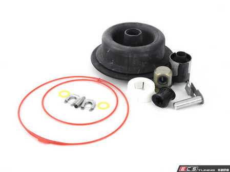 ES#3509748 - z3ms52srkKT - Shifter Rebuild Kit - Everything you need to rebuild your shifter assembly - Assembled By ECS - BMW