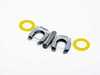 ES#3509748 - z3ms52srkKT - Shifter Rebuild Kit - Everything you need to rebuild your shifter assembly - Assembled By ECS - BMW
