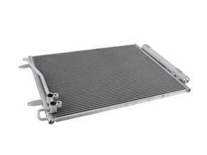 ES#3439038 - 561820411 - A/C Condenser  - (NO LONGER AVAILABLE) - Transfers heat from the refrigerant - Koyo - 