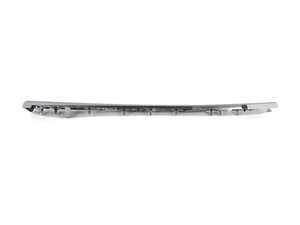 ES#2138479 - 51427225526 - Rear Door Panel Trim - right  - Anthracite Wood - Genuine BMW - BMW