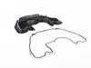 ES#3499736 - 11137574532 - Oil Pan Assembly - Located at the bottom of your vehicle's engine - Rein - BMW
