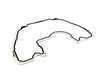 ES#3499736 - 11137574532 - Oil Pan Assembly - Located at the bottom of your vehicle's engine - Rein - BMW