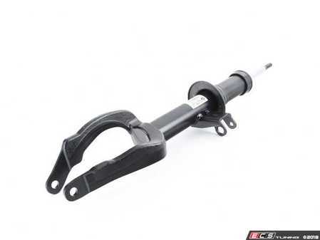 ES#2530503 - 31316798151 - Left Front Spring Strut - Genuine BMW - BMW
