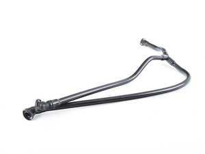 ES#3493904 - 11727508270 - Secondary Air Pump Hose - (NO LONGER AVAILABLE) - Connects the 2 air valves to the air pump - Rein - 