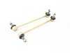 ES#5457022 - H-64-BR - BR Series Coilover Suspension Kit - Featuring 30 levels of adjustment and performance spring rates and valving that makes the BR Series perfect for both daily drivers and track warriors! - BC Racing - Volkswagen
