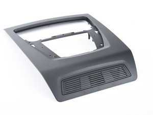ES#2138690 - 61319201455 - TRIM COVER, SWITCH M - Genuine BMW - BMW