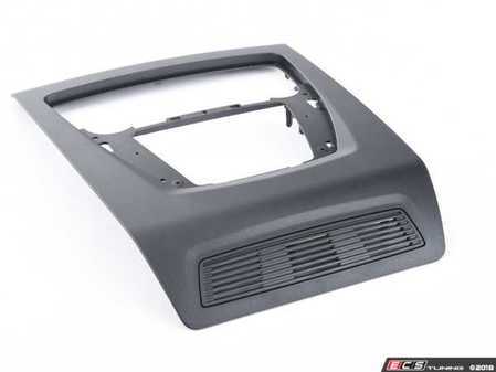 ES#2138690 - 61319201455 - TRIM COVER, SWITCH M - Genuine BMW - BMW