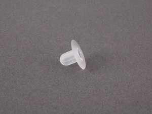 ES#101746 - 51418195400 - Insert -Priced Each - Used to secure the door sill moldings - Genuine BMW - BMW