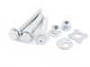 ES#2800141 - 1K0505323N - Rear Upper Control Arm - Priced Each - Fits the left and right side - Meyle - Audi Volkswagen