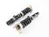 ES#5457022 - H-64-BR - BR Series Coilover Suspension Kit - Featuring 30 levels of adjustment and performance spring rates and valving that makes the BR Series perfect for both daily drivers and track warriors! - BC Racing - Volkswagen