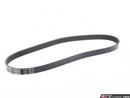 ES#3235065 - 11287618848 - Accessory Belt - Alternator / AC Belt - Gates - BMW