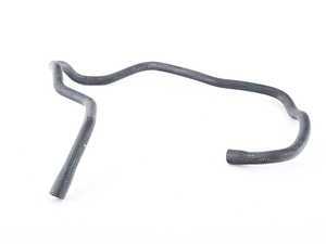 ES#3235502 - 1J0121109C - Coolant Hose - Connects water pipe to lower port of expansion tank - Gates - Volkswagen