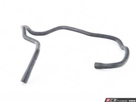 ES#3235502 - 1J0121109C - Coolant Hose - Connects water pipe to lower port of expansion tank - Gates - Volkswagen
