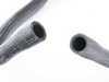 ES#3235502 - 1J0121109C - Coolant Hose - Connects water pipe to lower port of expansion tank - Gates - Volkswagen