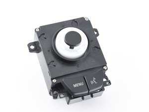 ES#183530 - 65829122027 - iDrive Controller - Replace your failed iDrive controller - Genuine BMW - BMW
